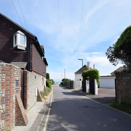 The Loft, Angmering-On-Sea East Preston Exterior foto
