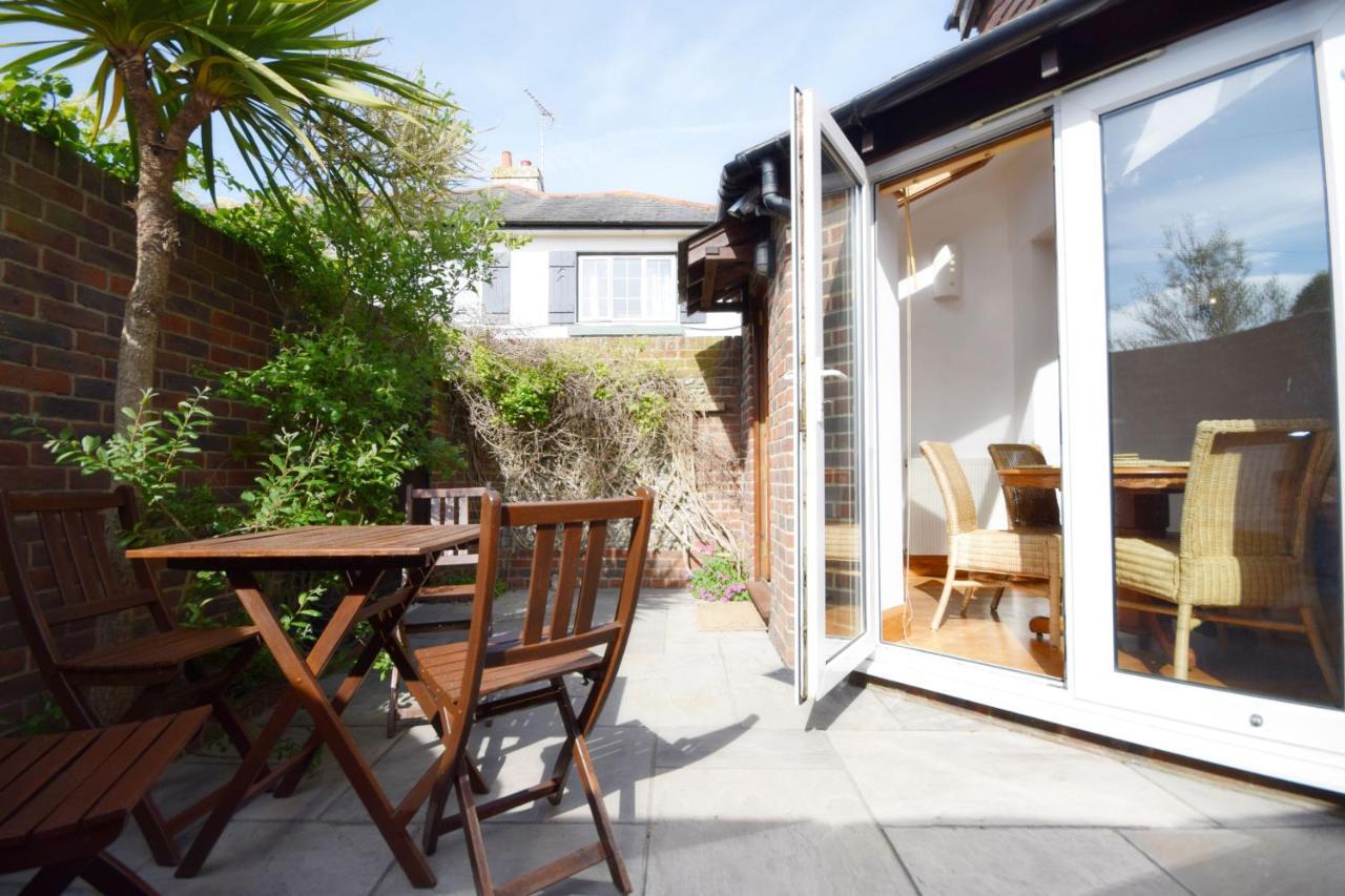 The Loft, Angmering-On-Sea East Preston Exterior foto