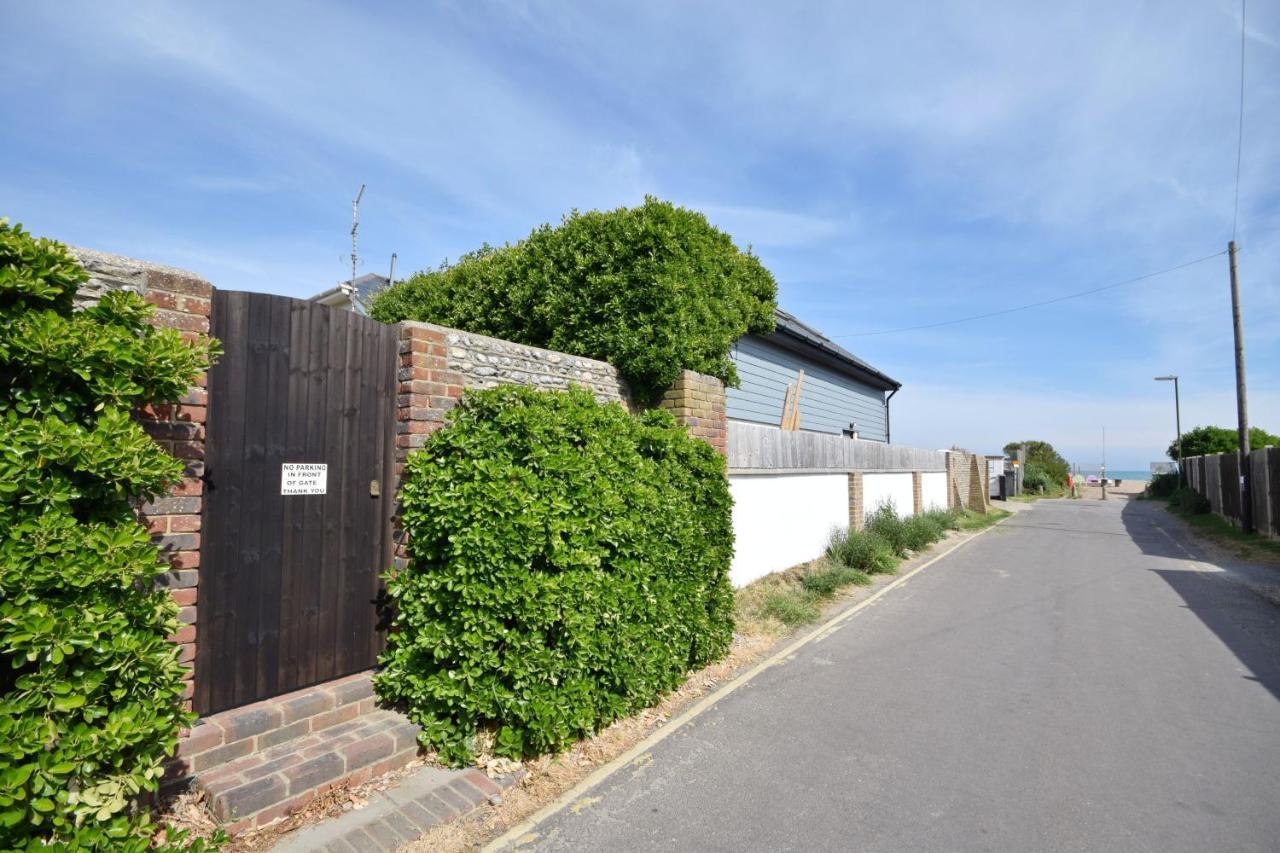 The Loft, Angmering-On-Sea East Preston Exterior foto